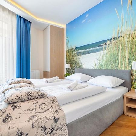 Apartamenty Sun & Snow Marina Katy Rybackie - Blisko Zalewu Wislanego I Portu Εξωτερικό φωτογραφία