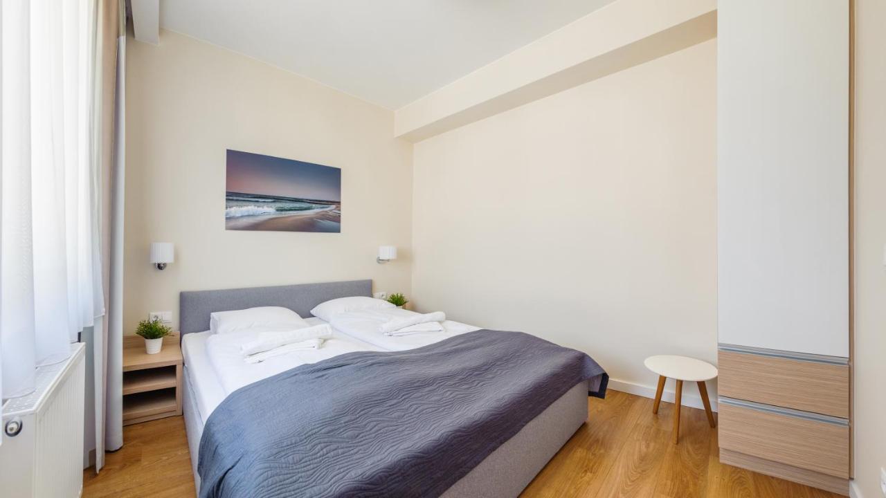 Apartamenty Sun & Snow Marina Katy Rybackie - Blisko Zalewu Wislanego I Portu Εξωτερικό φωτογραφία