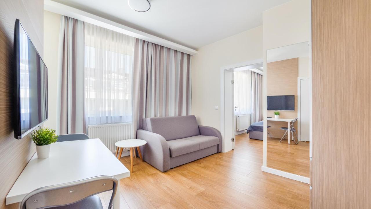 Apartamenty Sun & Snow Marina Katy Rybackie - Blisko Zalewu Wislanego I Portu Εξωτερικό φωτογραφία