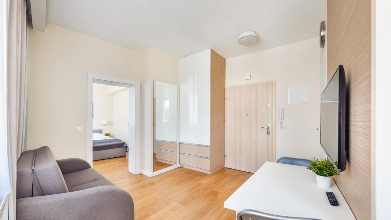 Apartamenty Sun & Snow Marina Katy Rybackie - Blisko Zalewu Wislanego I Portu Εξωτερικό φωτογραφία