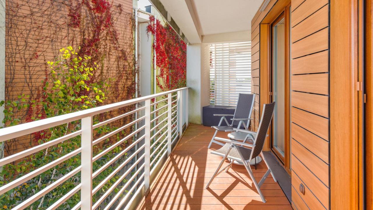 Apartamenty Sun & Snow Marina Katy Rybackie - Blisko Zalewu Wislanego I Portu Εξωτερικό φωτογραφία