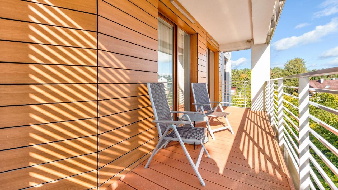 Apartamenty Sun & Snow Marina Katy Rybackie - Blisko Zalewu Wislanego I Portu Εξωτερικό φωτογραφία