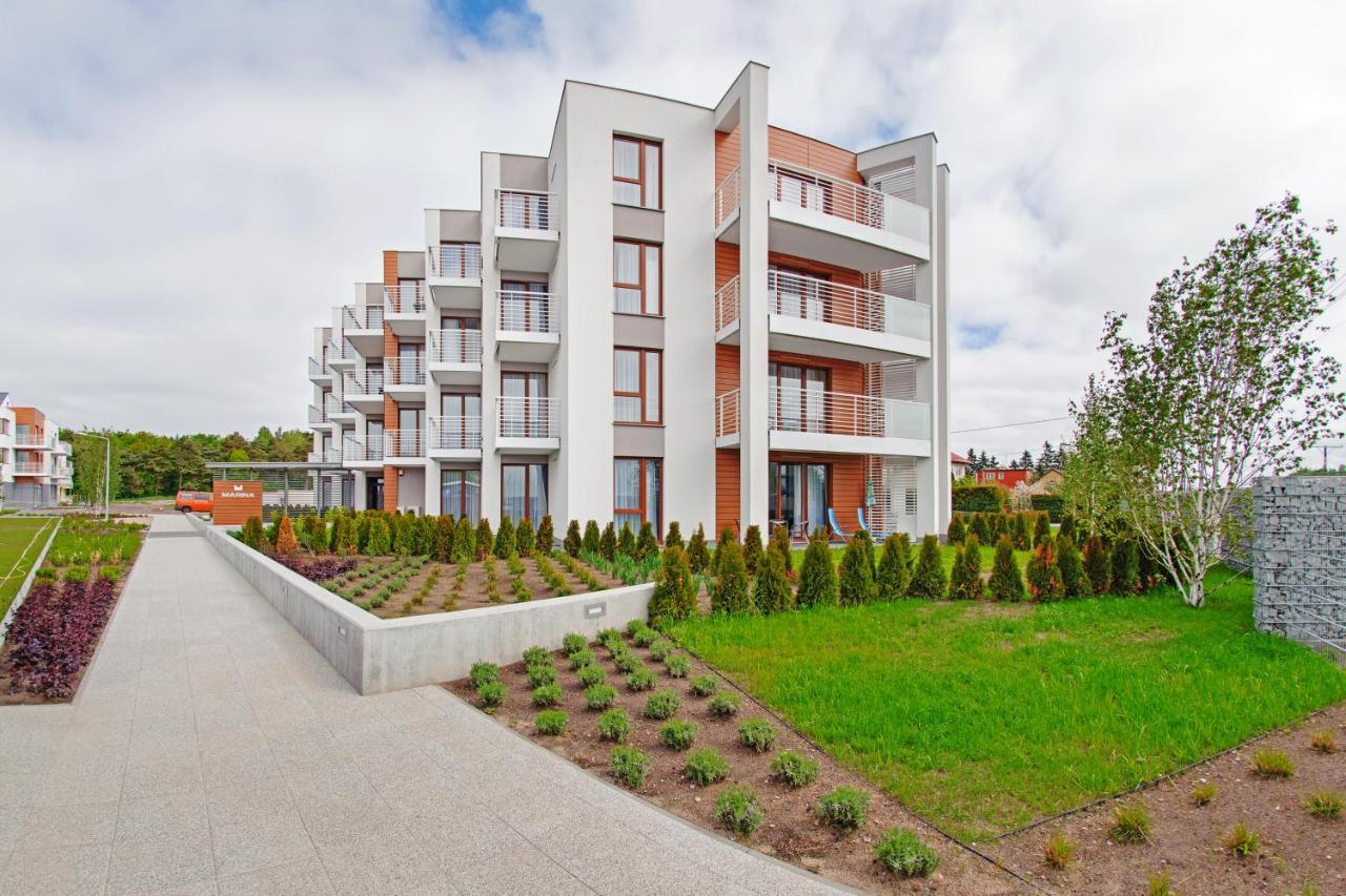 Apartamenty Sun & Snow Marina Katy Rybackie - Blisko Zalewu Wislanego I Portu Εξωτερικό φωτογραφία