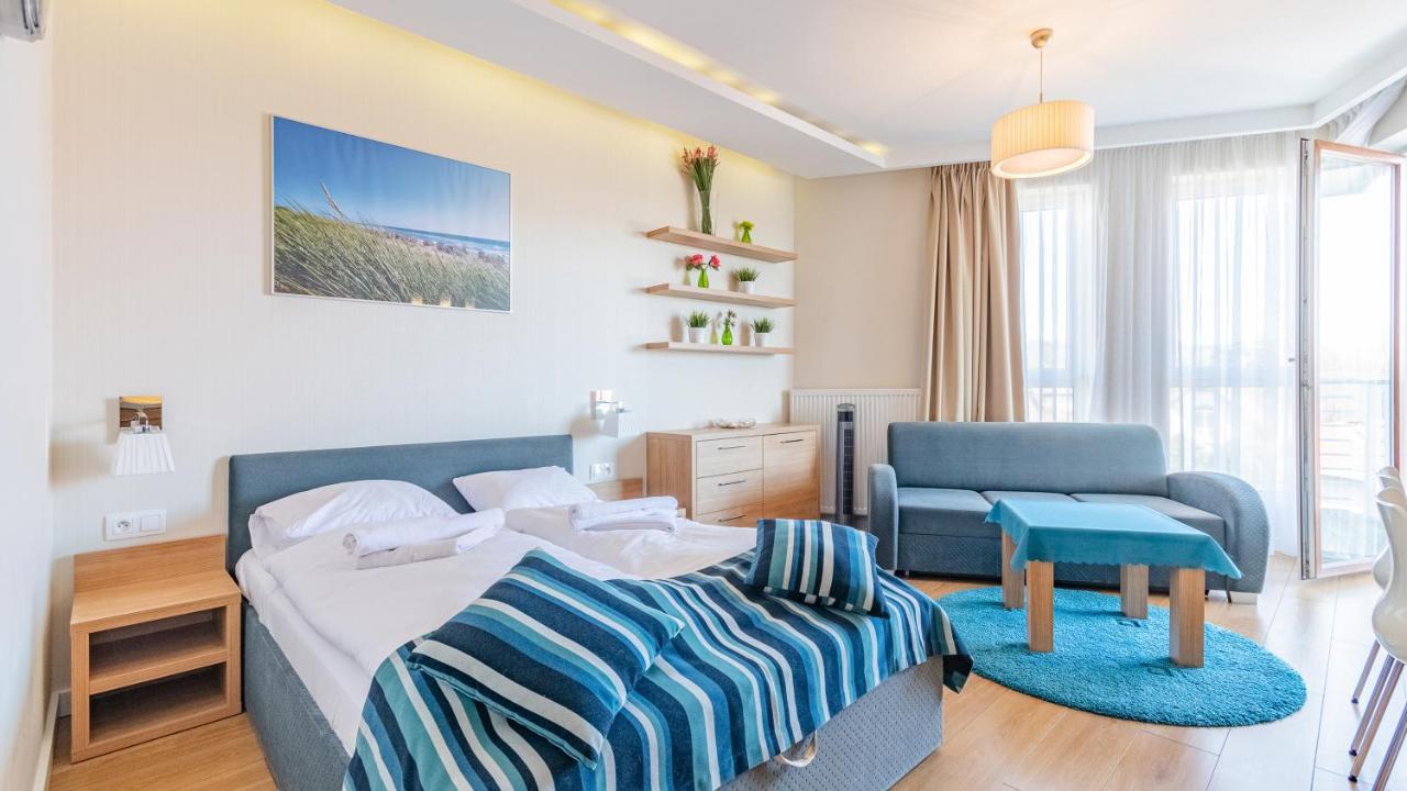 Apartamenty Sun & Snow Marina Katy Rybackie - Blisko Zalewu Wislanego I Portu Εξωτερικό φωτογραφία