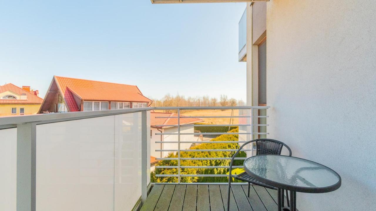 Apartamenty Sun & Snow Marina Katy Rybackie - Blisko Zalewu Wislanego I Portu Εξωτερικό φωτογραφία