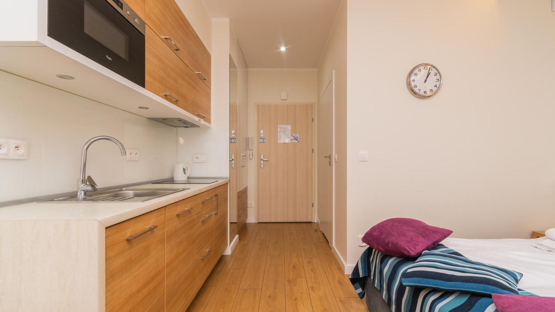 Apartamenty Sun & Snow Marina Katy Rybackie - Blisko Zalewu Wislanego I Portu Εξωτερικό φωτογραφία