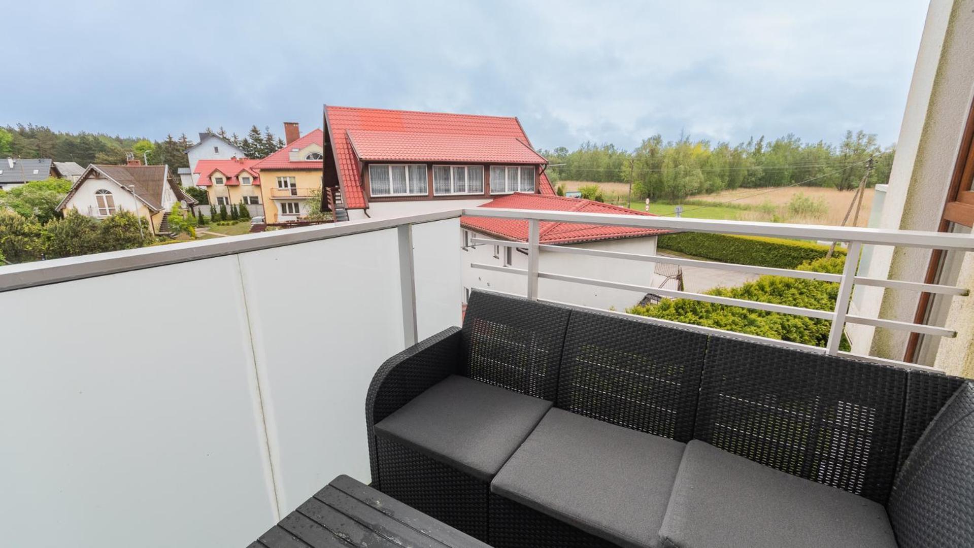 Apartamenty Sun & Snow Marina Katy Rybackie - Blisko Zalewu Wislanego I Portu Εξωτερικό φωτογραφία