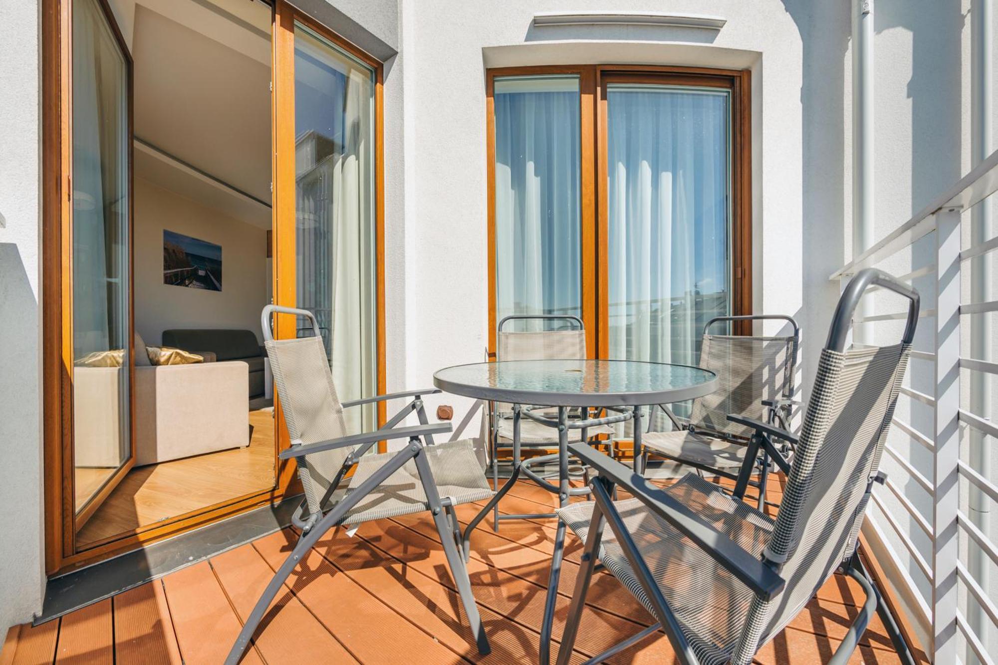 Apartamenty Sun & Snow Marina Katy Rybackie - Blisko Zalewu Wislanego I Portu Δωμάτιο φωτογραφία