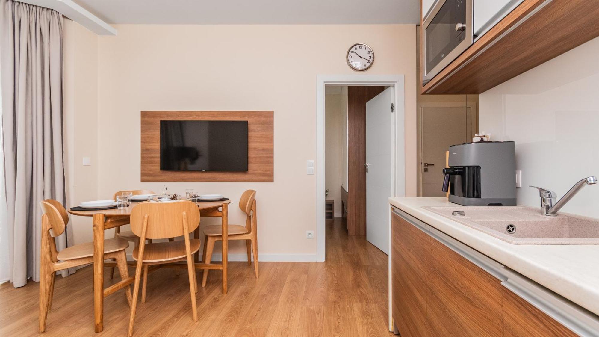 Apartamenty Sun & Snow Marina Katy Rybackie - Blisko Zalewu Wislanego I Portu Εξωτερικό φωτογραφία