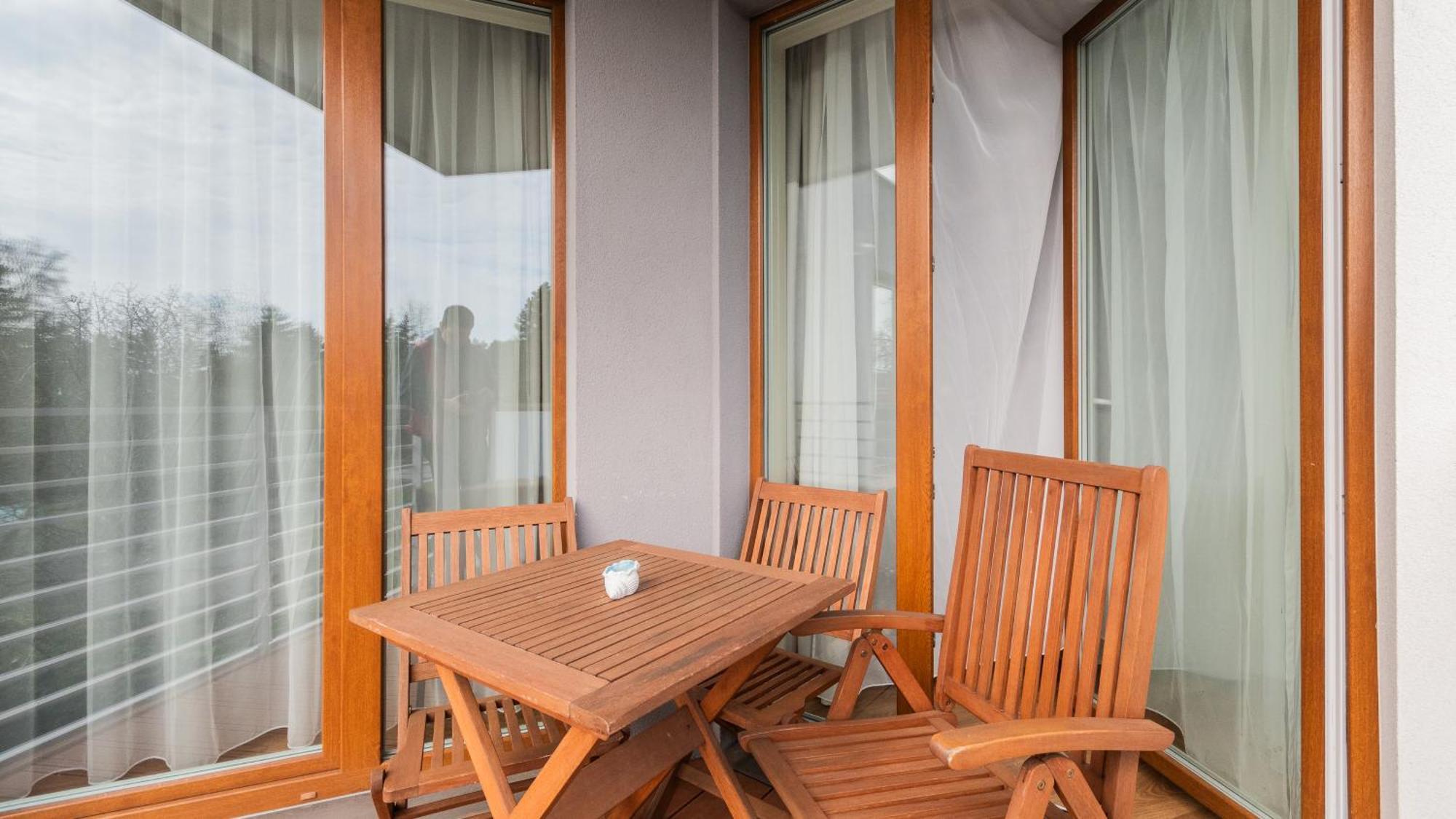 Apartamenty Sun & Snow Marina Katy Rybackie - Blisko Zalewu Wislanego I Portu Εξωτερικό φωτογραφία