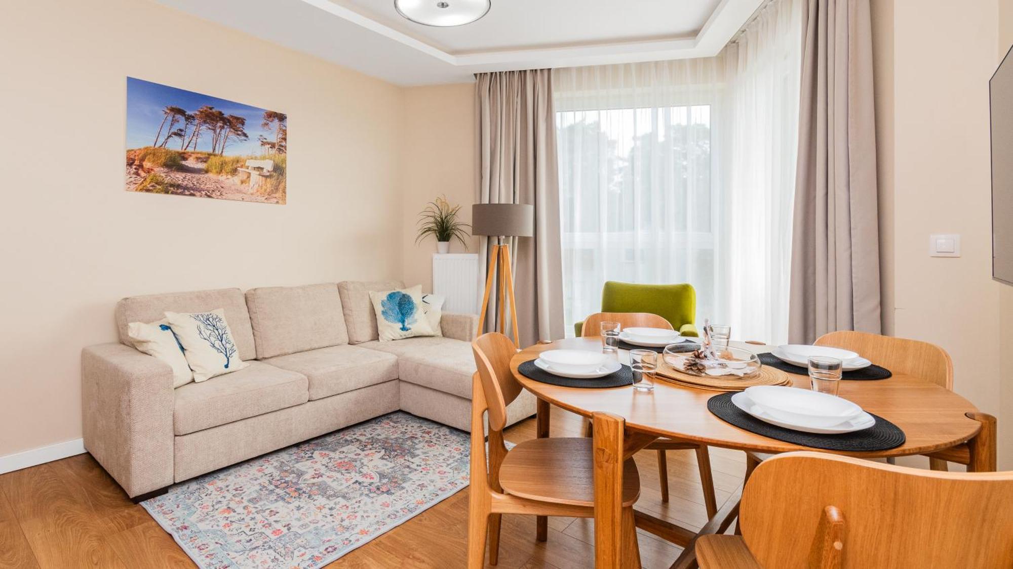 Apartamenty Sun & Snow Marina Katy Rybackie - Blisko Zalewu Wislanego I Portu Εξωτερικό φωτογραφία