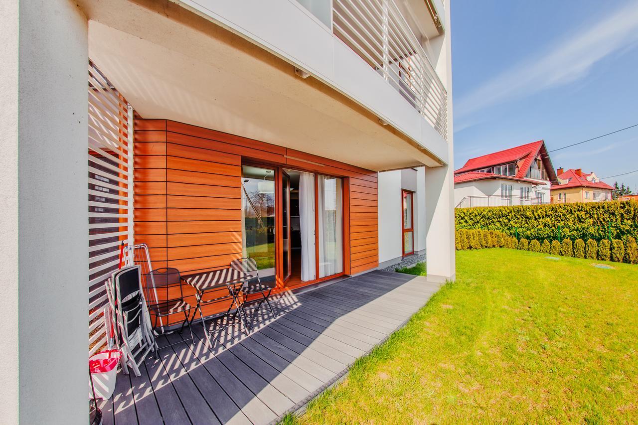 Apartamenty Sun & Snow Marina Katy Rybackie - Blisko Zalewu Wislanego I Portu Εξωτερικό φωτογραφία