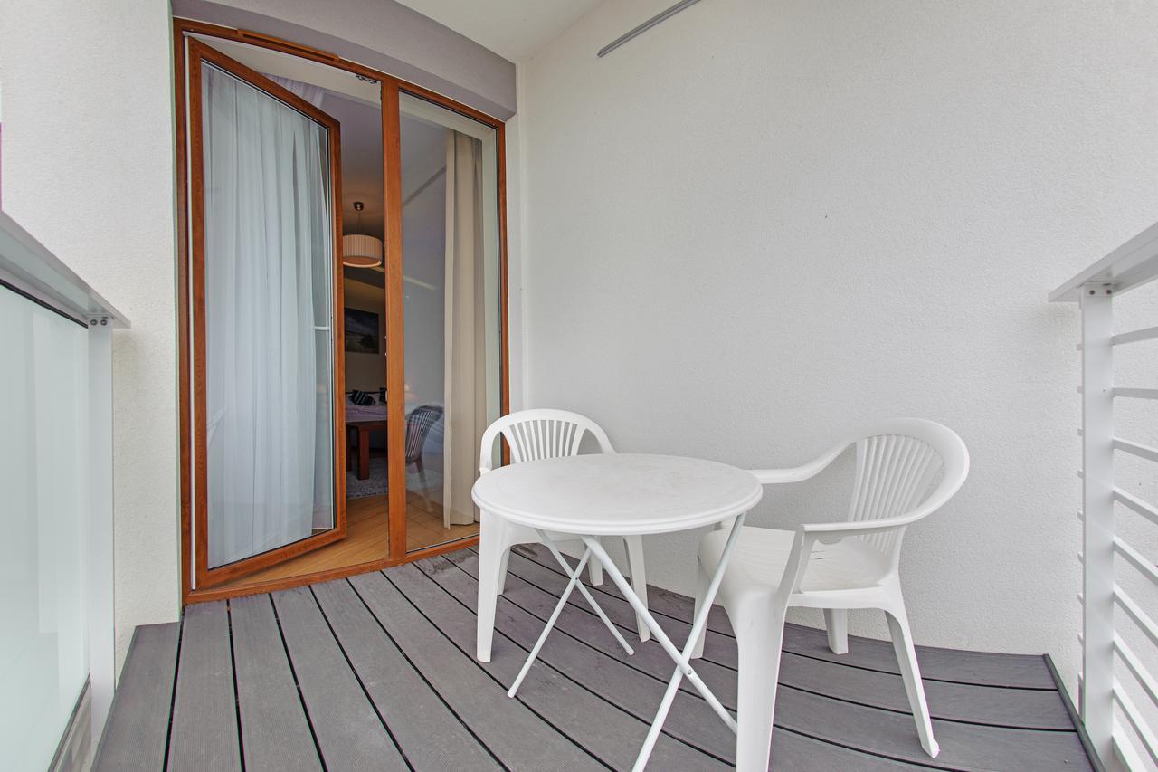 Apartamenty Sun & Snow Marina Katy Rybackie - Blisko Zalewu Wislanego I Portu Εξωτερικό φωτογραφία