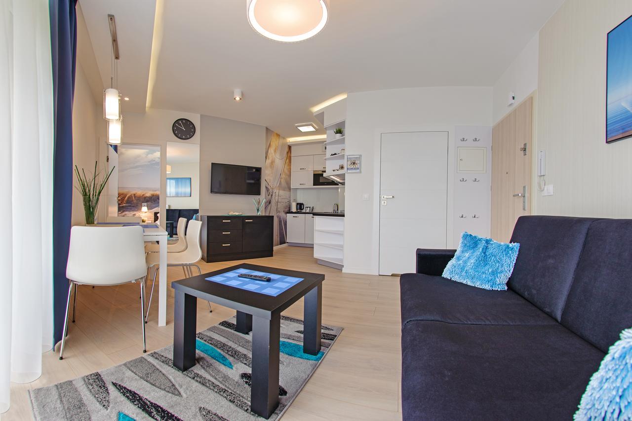 Apartamenty Sun & Snow Marina Katy Rybackie - Blisko Zalewu Wislanego I Portu Εξωτερικό φωτογραφία