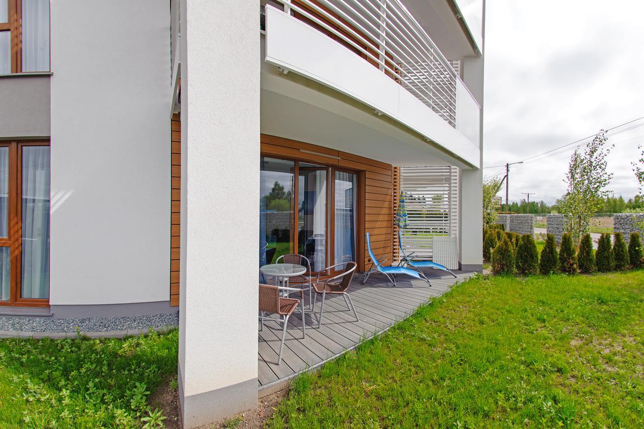 Apartamenty Sun & Snow Marina Katy Rybackie - Blisko Zalewu Wislanego I Portu Εξωτερικό φωτογραφία