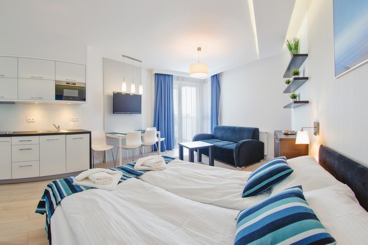 Apartamenty Sun & Snow Marina Katy Rybackie - Blisko Zalewu Wislanego I Portu Εξωτερικό φωτογραφία
