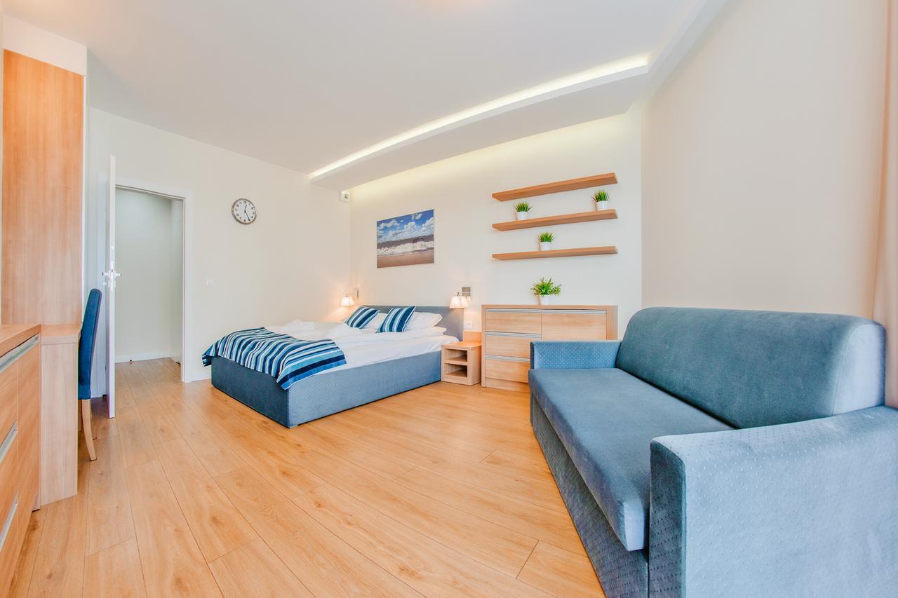 Apartamenty Sun & Snow Marina Katy Rybackie - Blisko Zalewu Wislanego I Portu Εξωτερικό φωτογραφία