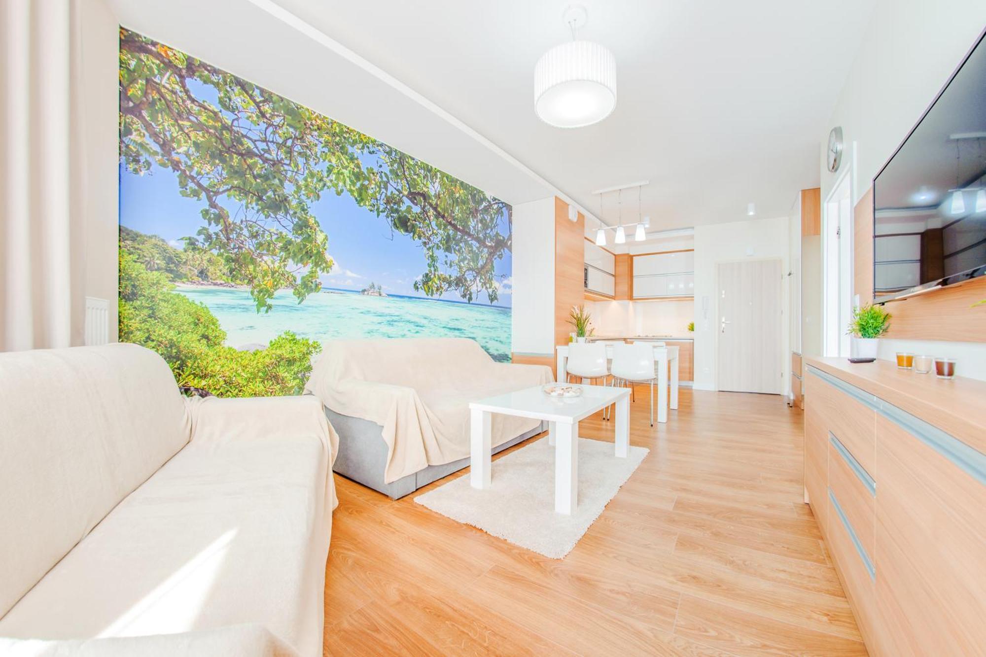 Apartamenty Sun & Snow Marina Katy Rybackie - Blisko Zalewu Wislanego I Portu Εξωτερικό φωτογραφία