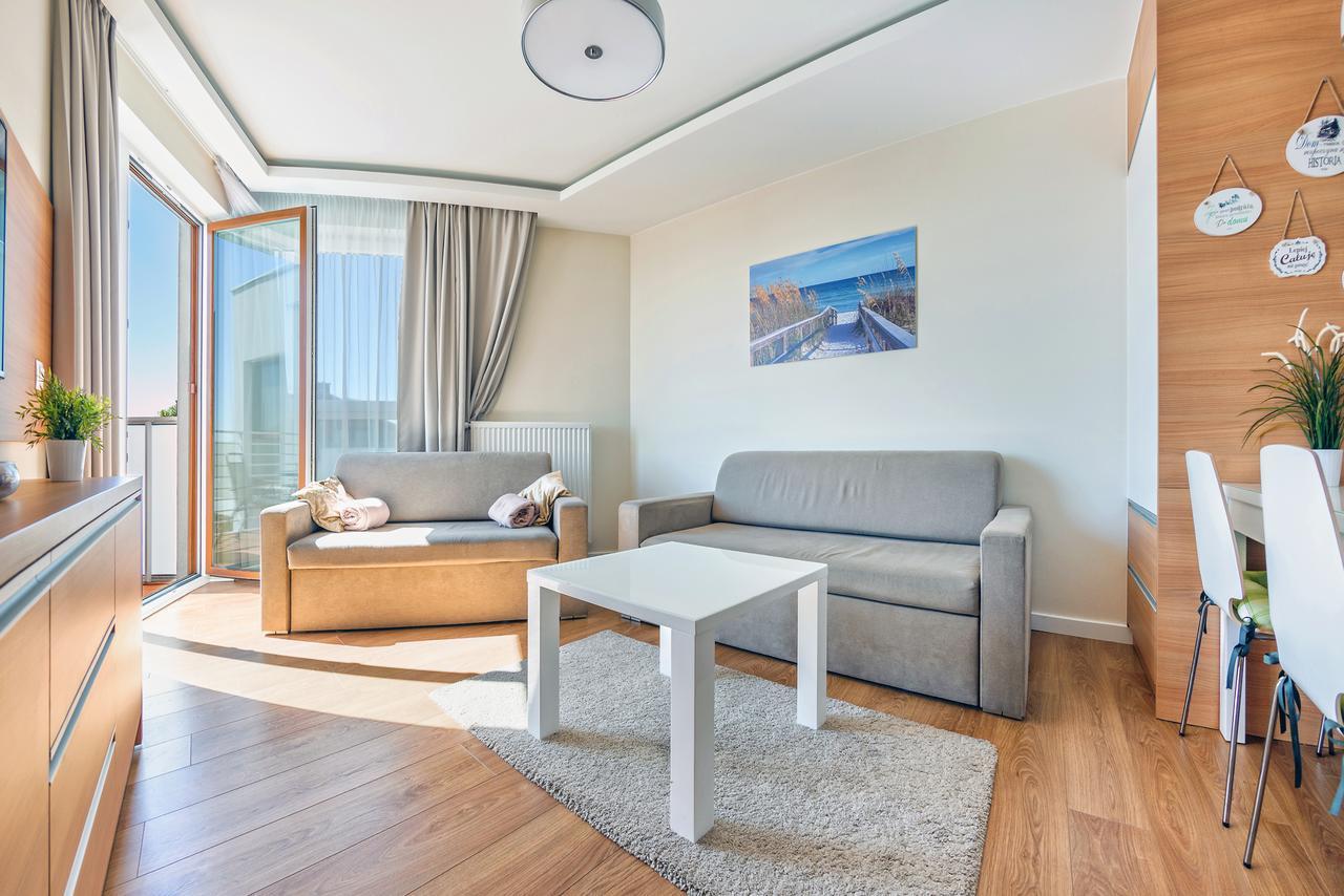 Apartamenty Sun & Snow Marina Katy Rybackie - Blisko Zalewu Wislanego I Portu Εξωτερικό φωτογραφία